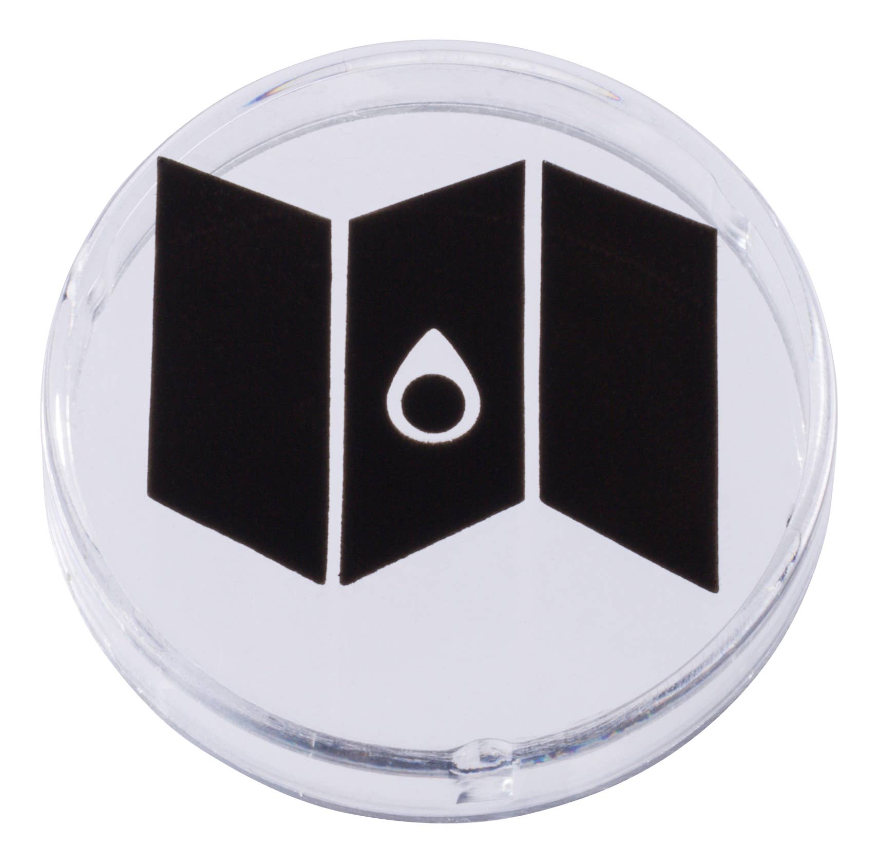 Outdoor Discovery Wildlife Tent Projector