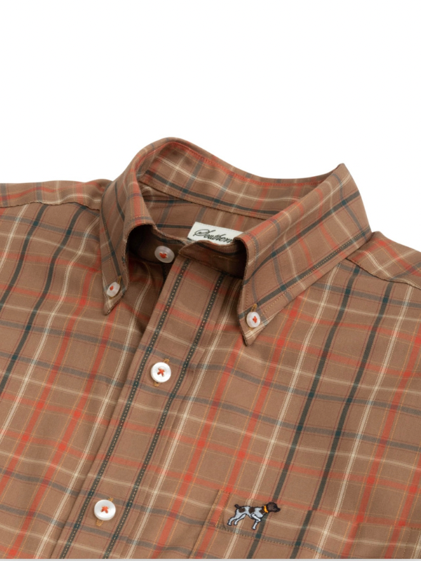 YOUTH Owen Hadley Performance Shirt by Southern Point Co.