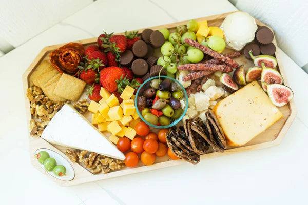 Olive You So Much Mini by Nora Fleming