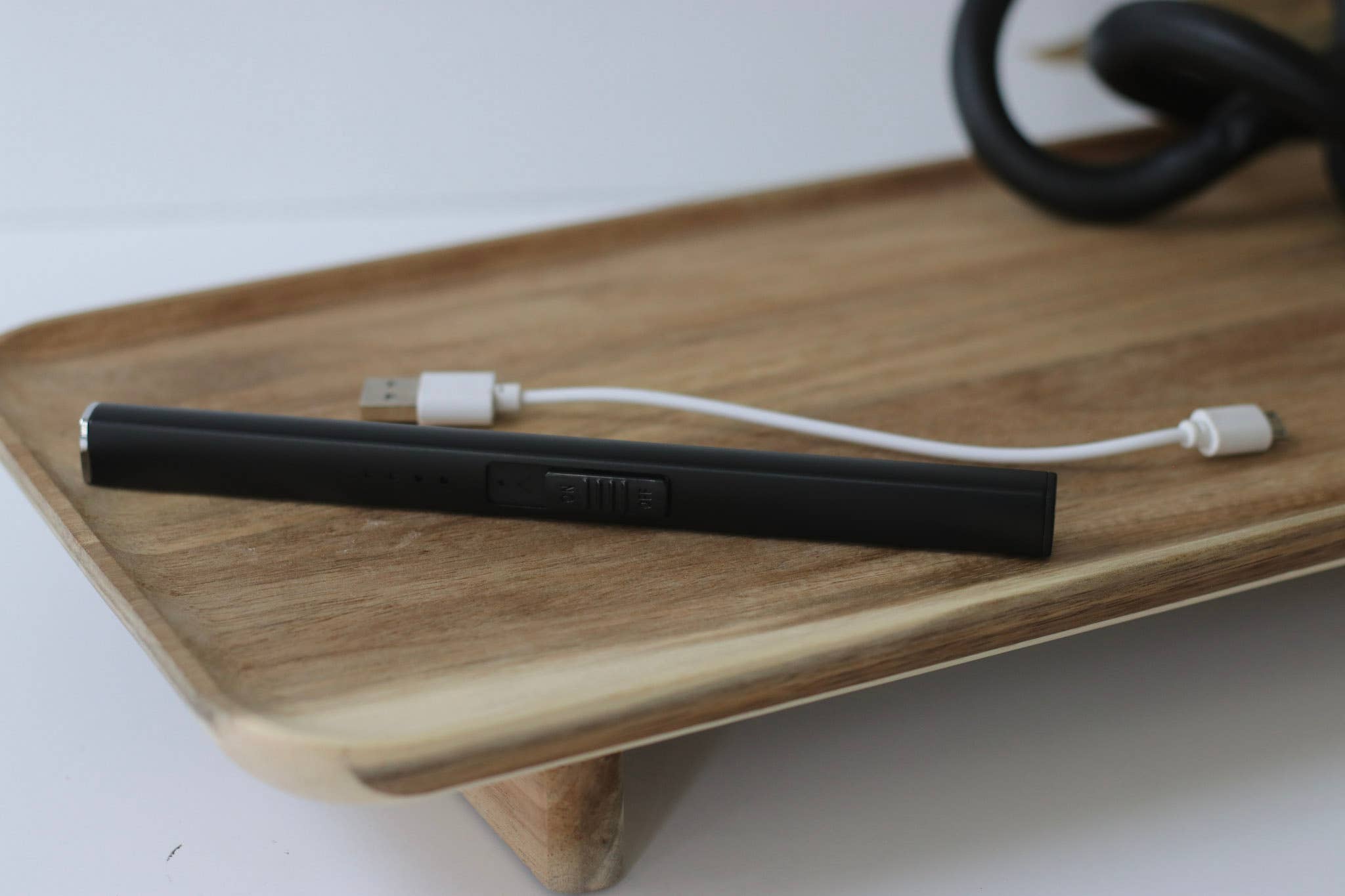 Electric Rechargeable Candle Lighter