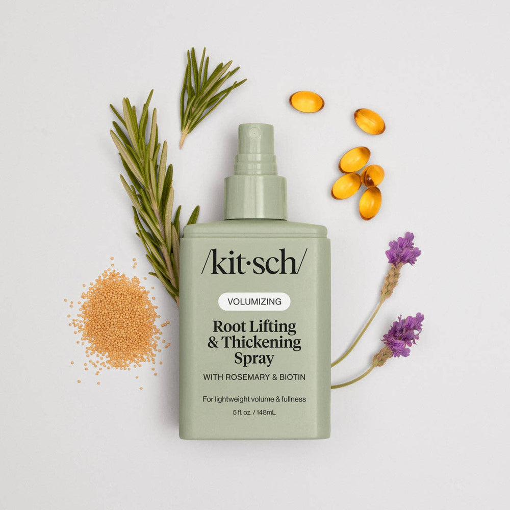 Root Lifting & Thickening Spray by Kitsch
