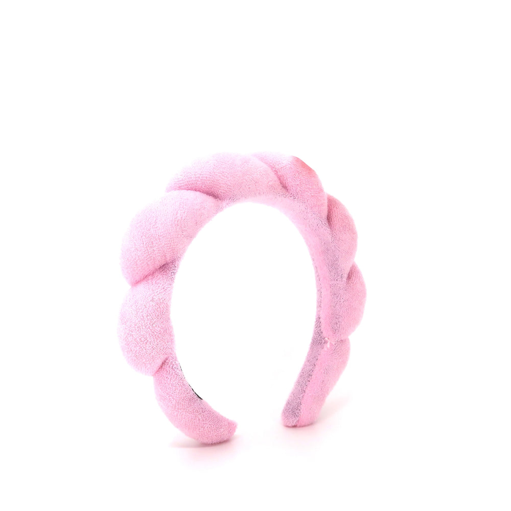 Get Ready With Me Headband
