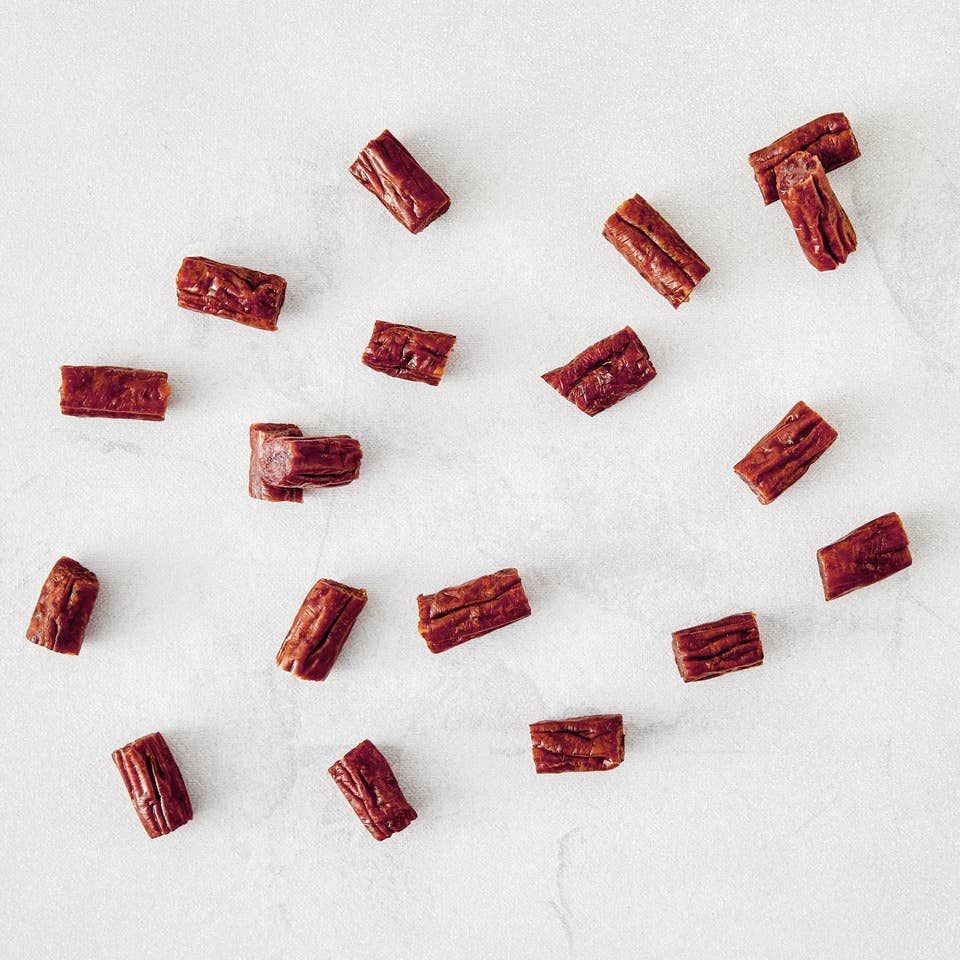 Jalapeno Beef Bites (4oz)