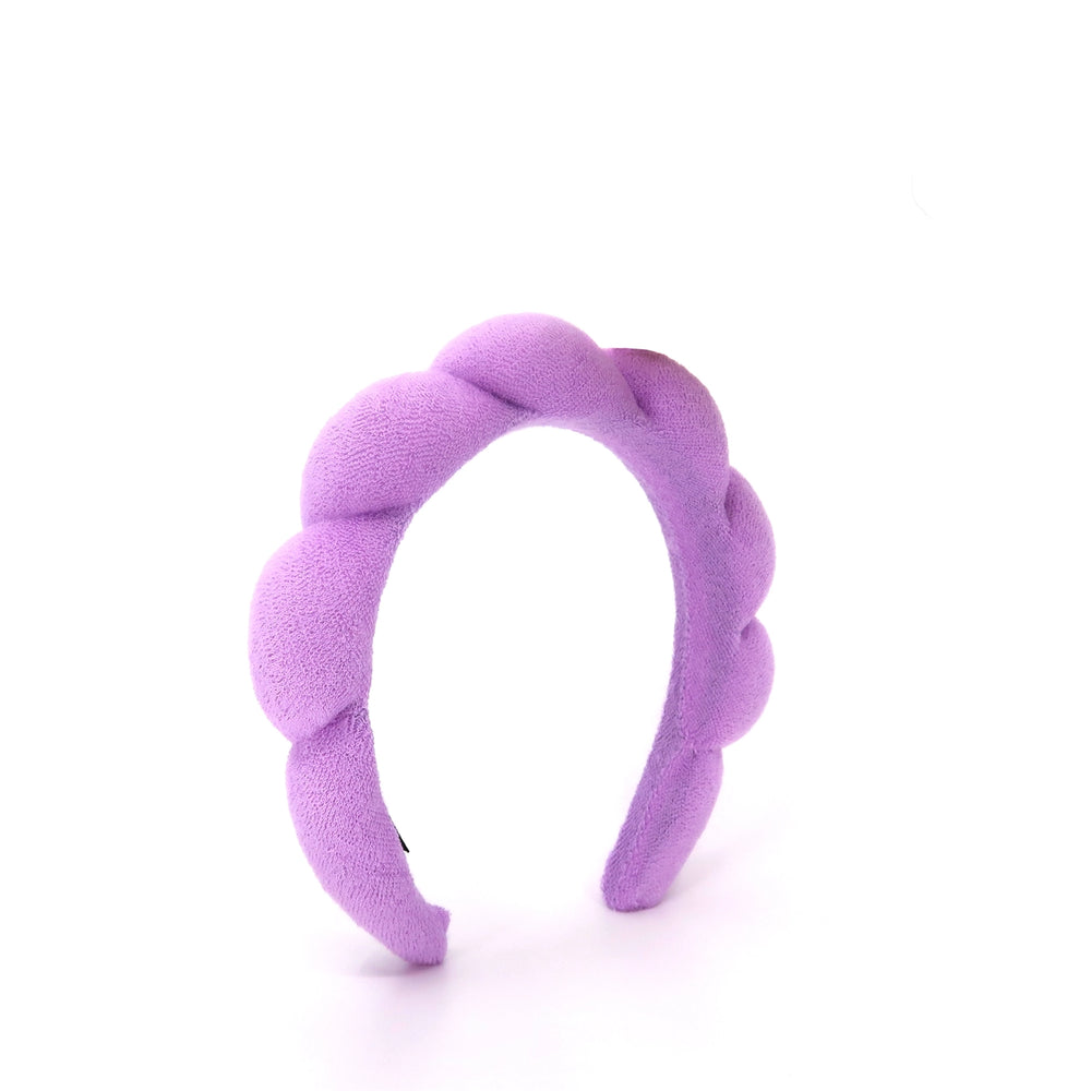 Get Ready With Me Headband