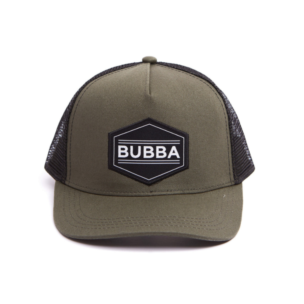 Bubba Kids Trucker Hat