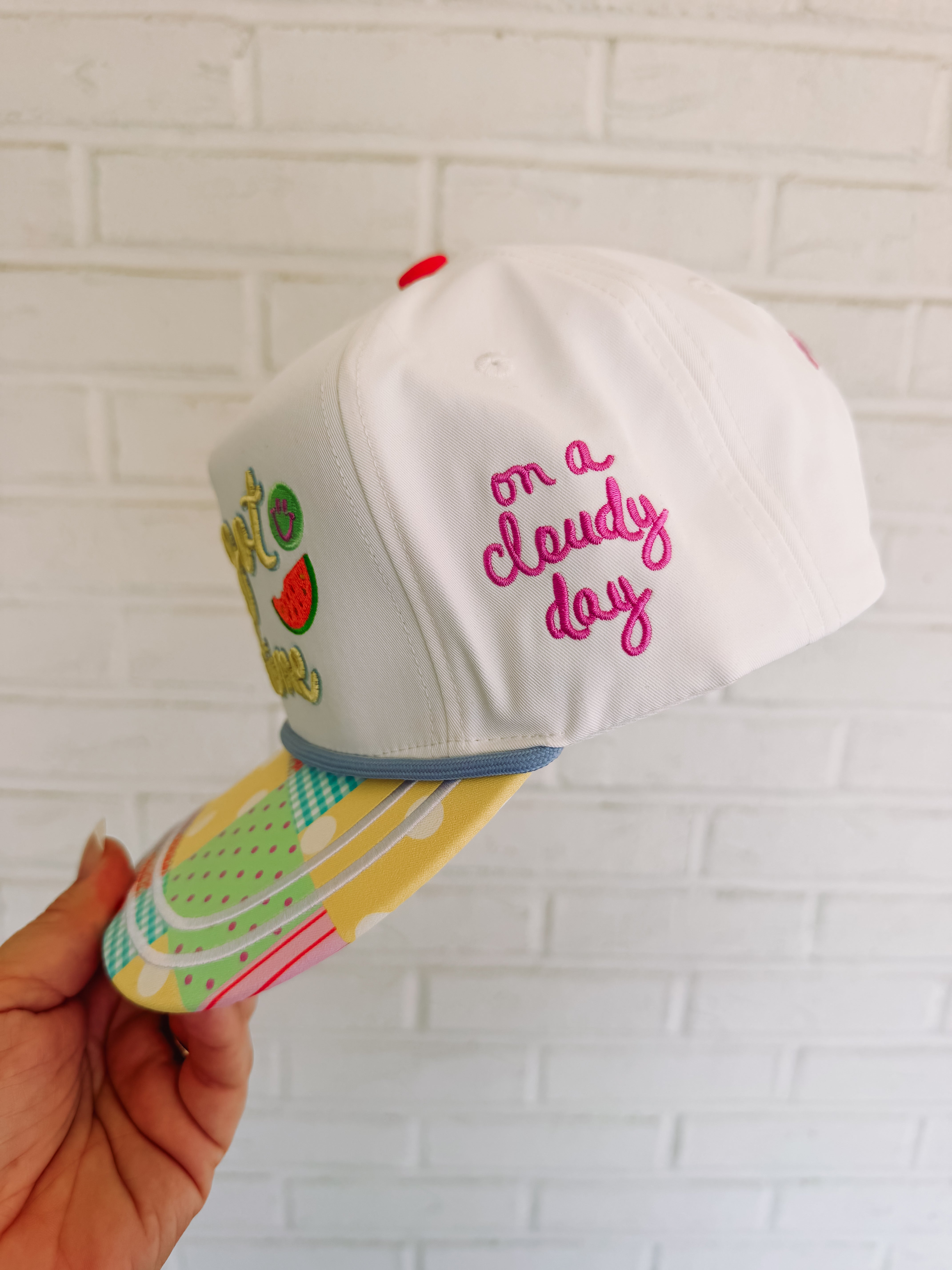 I've Got Sunshine Hat