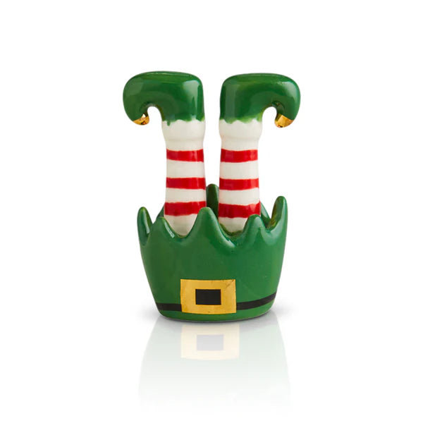 Jingle Toes Mini by Nora Fleming