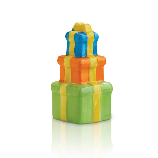 They're All For You Mini by Nora Fleming