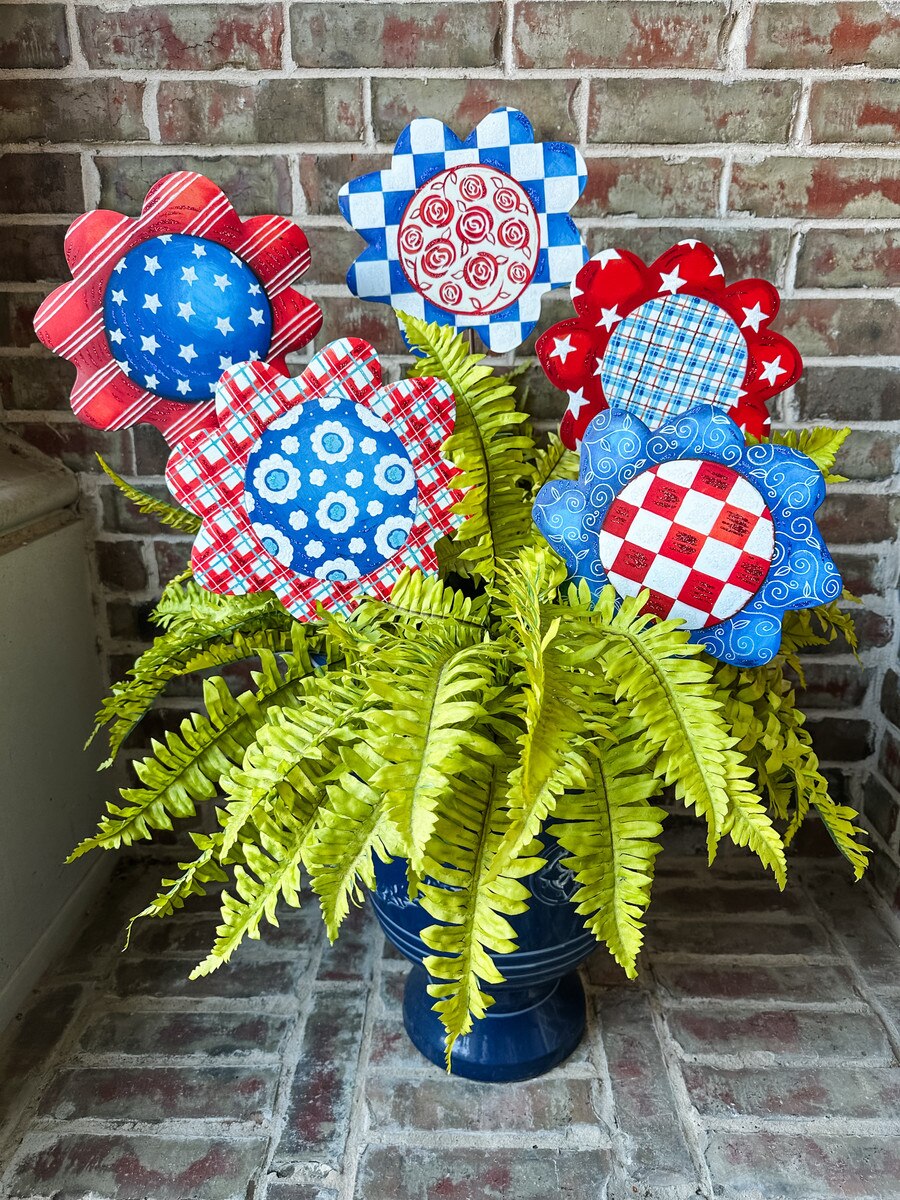 All American Flowers