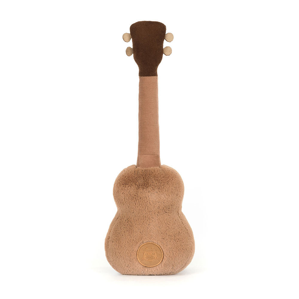Amuseables Ukulele By Jellycat
