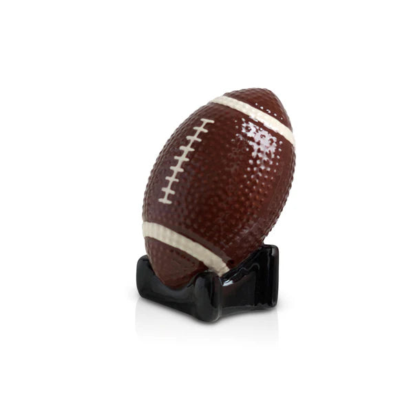 Touchdown! Mini by Nora Fleming