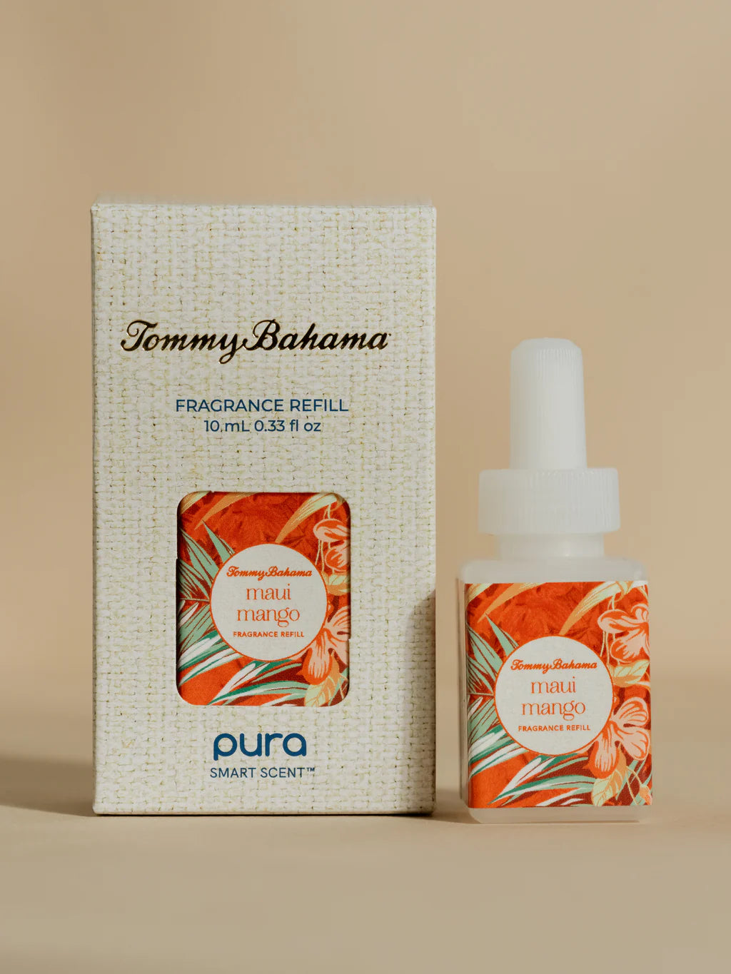 Maui Mango Tommy Bahama Pura Scent