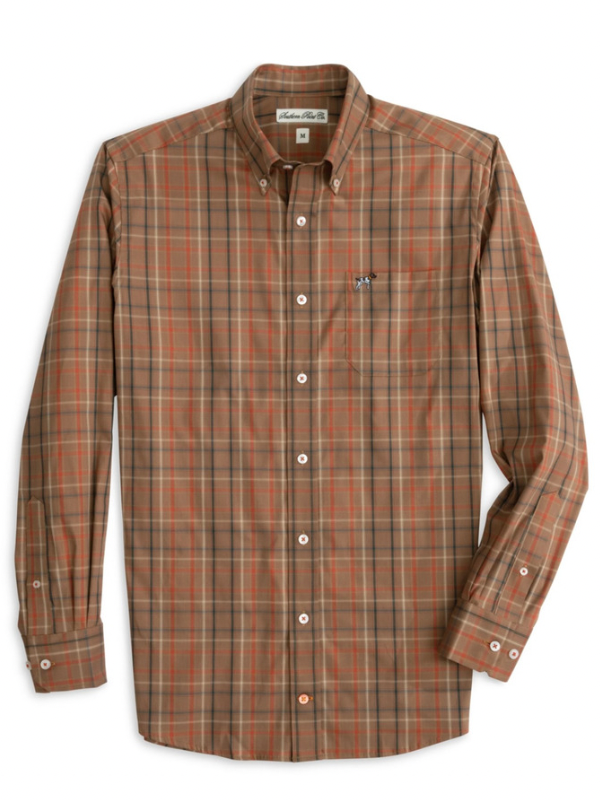 YOUTH Owen Hadley Performance Shirt by Southern Point Co.