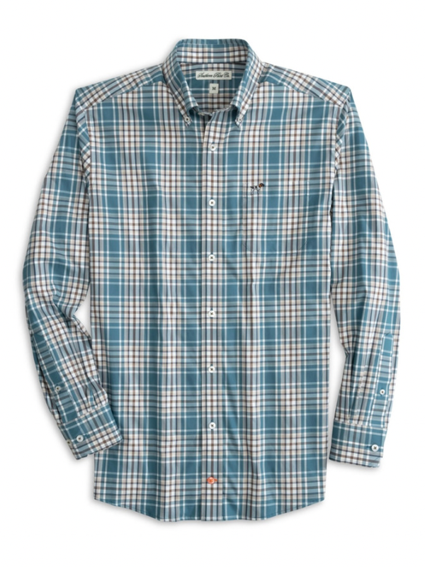 YOUTH Payne Hadley Performance Shirt by Southern Point Co.