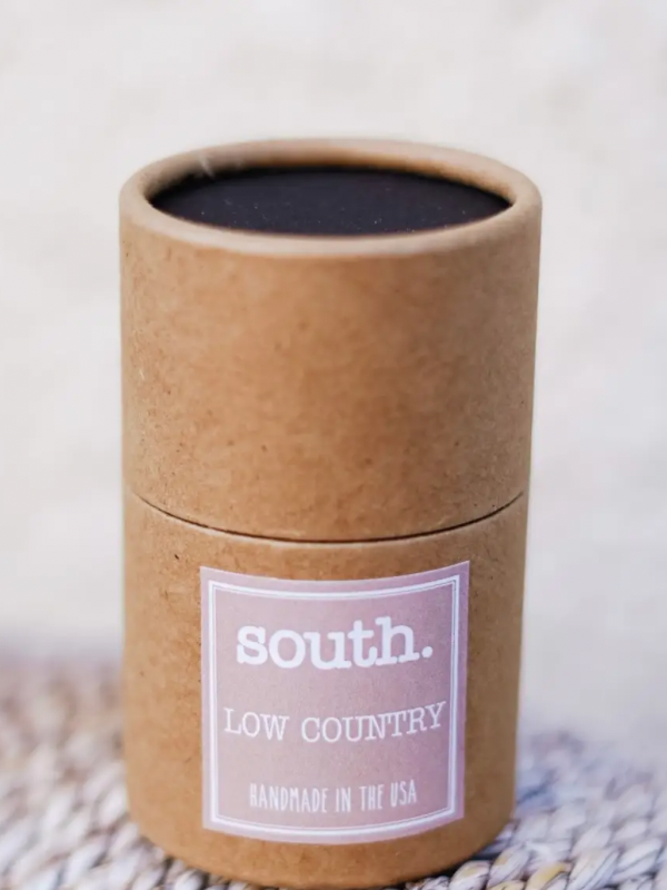Mini Lowcountry Candle