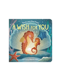 A Wish for You book children touch and feel flaps interactive