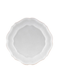 Abby Scott & JT Philpott Wedding Registry - Impressions White Dinner Plate