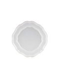 Abby Scott & JT Philpott Wedding Registry - Impressions White Salad Plate
