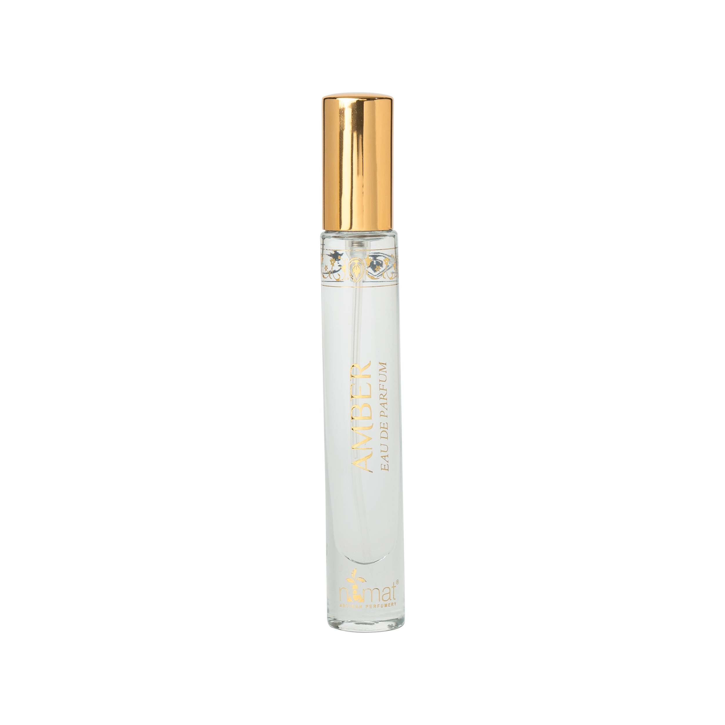 Amber Eau De Parfum Travel 9ml