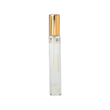 Amber Eau De Parfum Travel 9ml