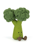 Plush Brocolli Jellycat