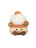 Pastry Plush toy