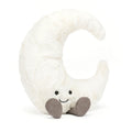 Amuseables Moon by Jellycat plush