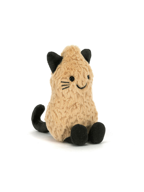  Peanut ‘Cat’ By Jellycat