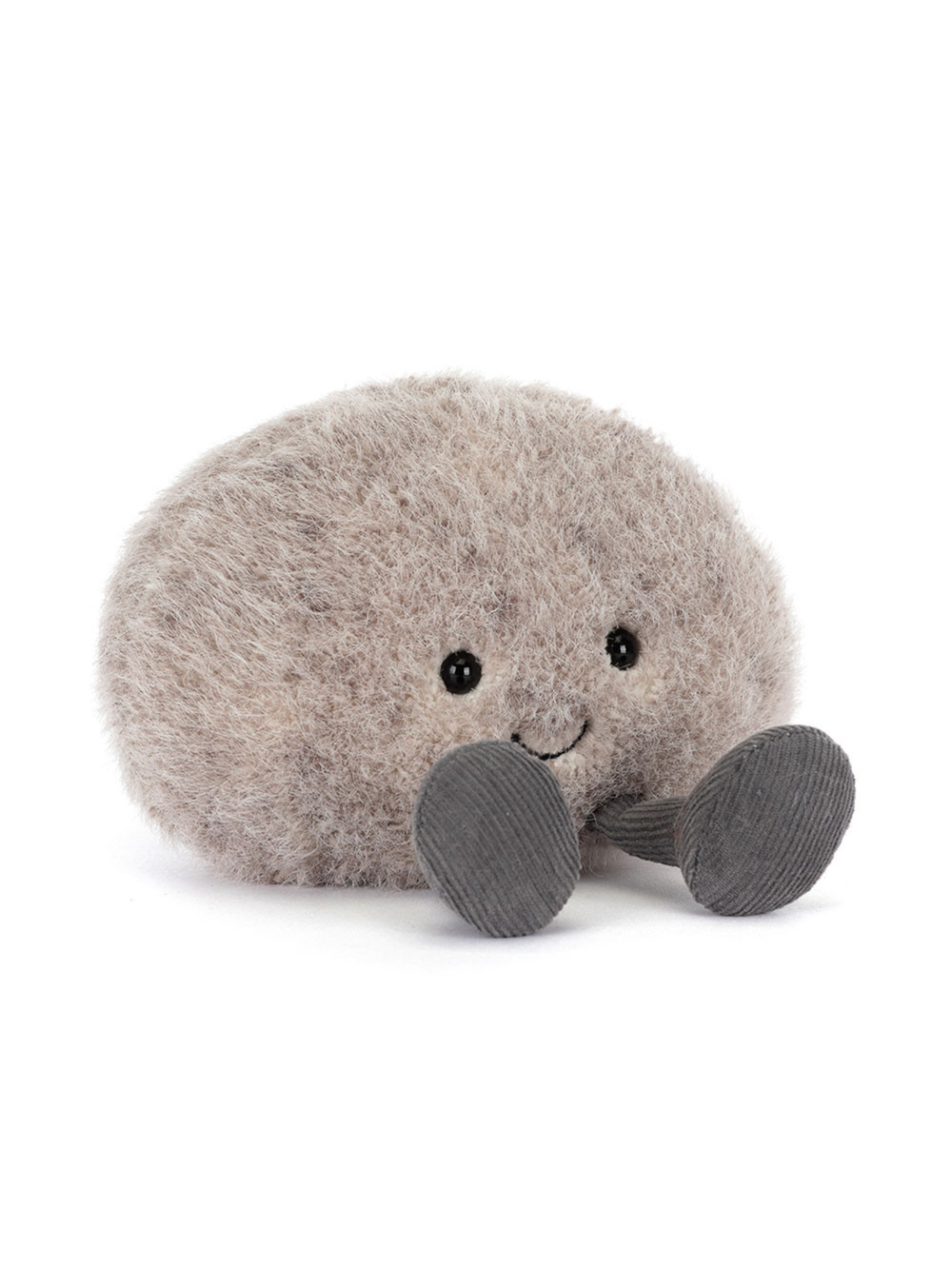 plush pebble