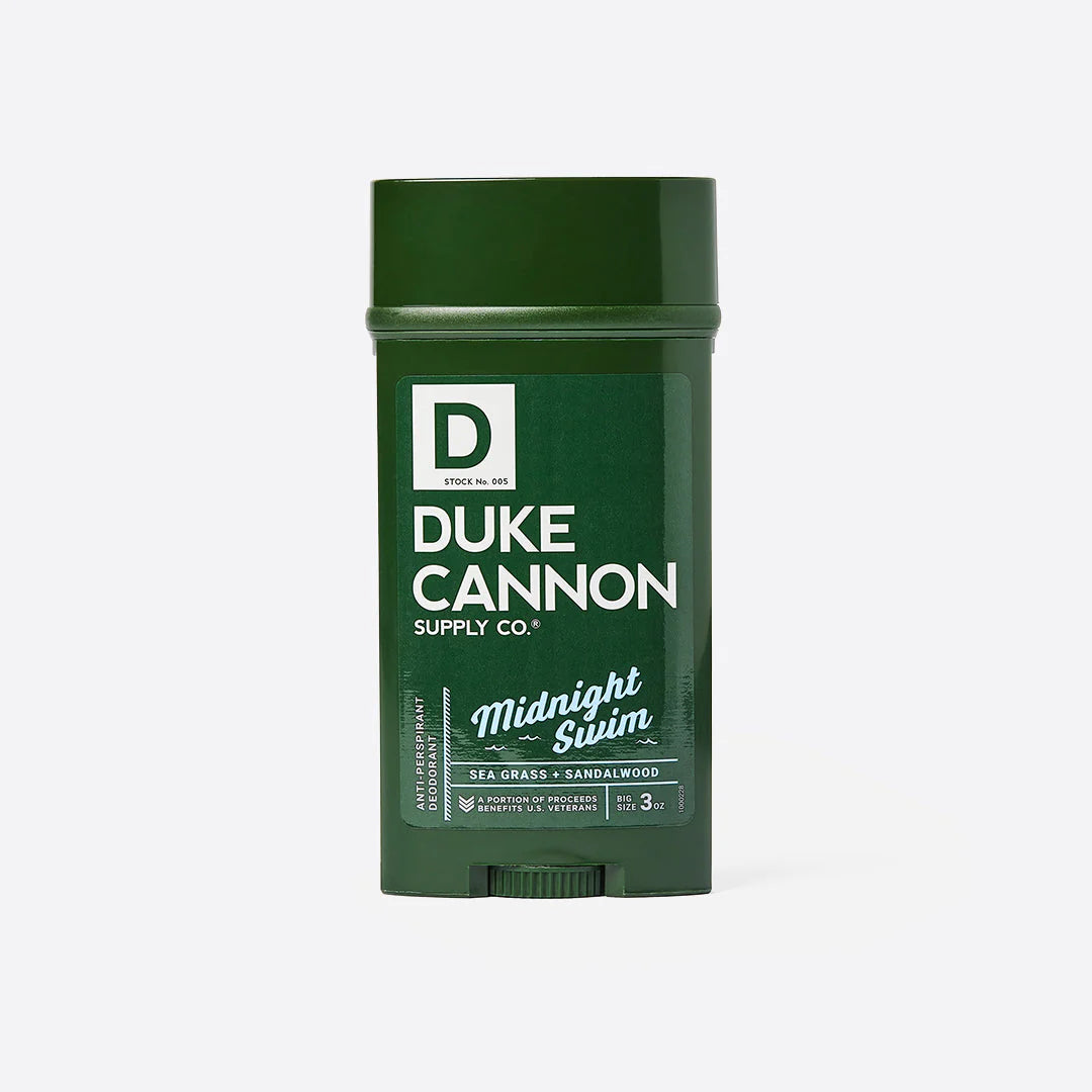 Midnight Swim Anti-Perspirant Deodorant