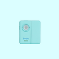 Birdie Door Alarm