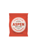 Caramel filled stroopwafel by Aspen Mulling Co