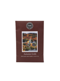 Fall scented sachet by Bridgewater candle company