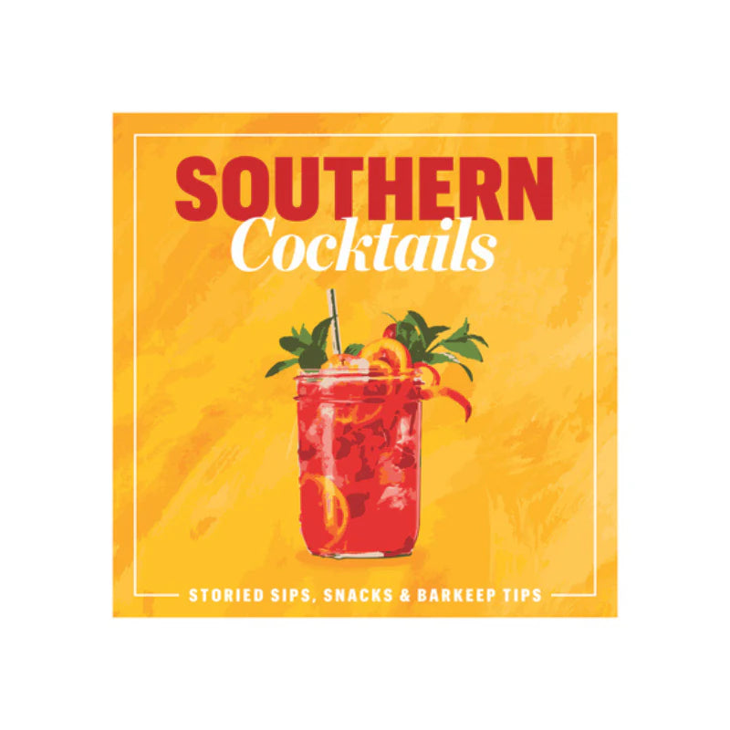 Southern Cocktails