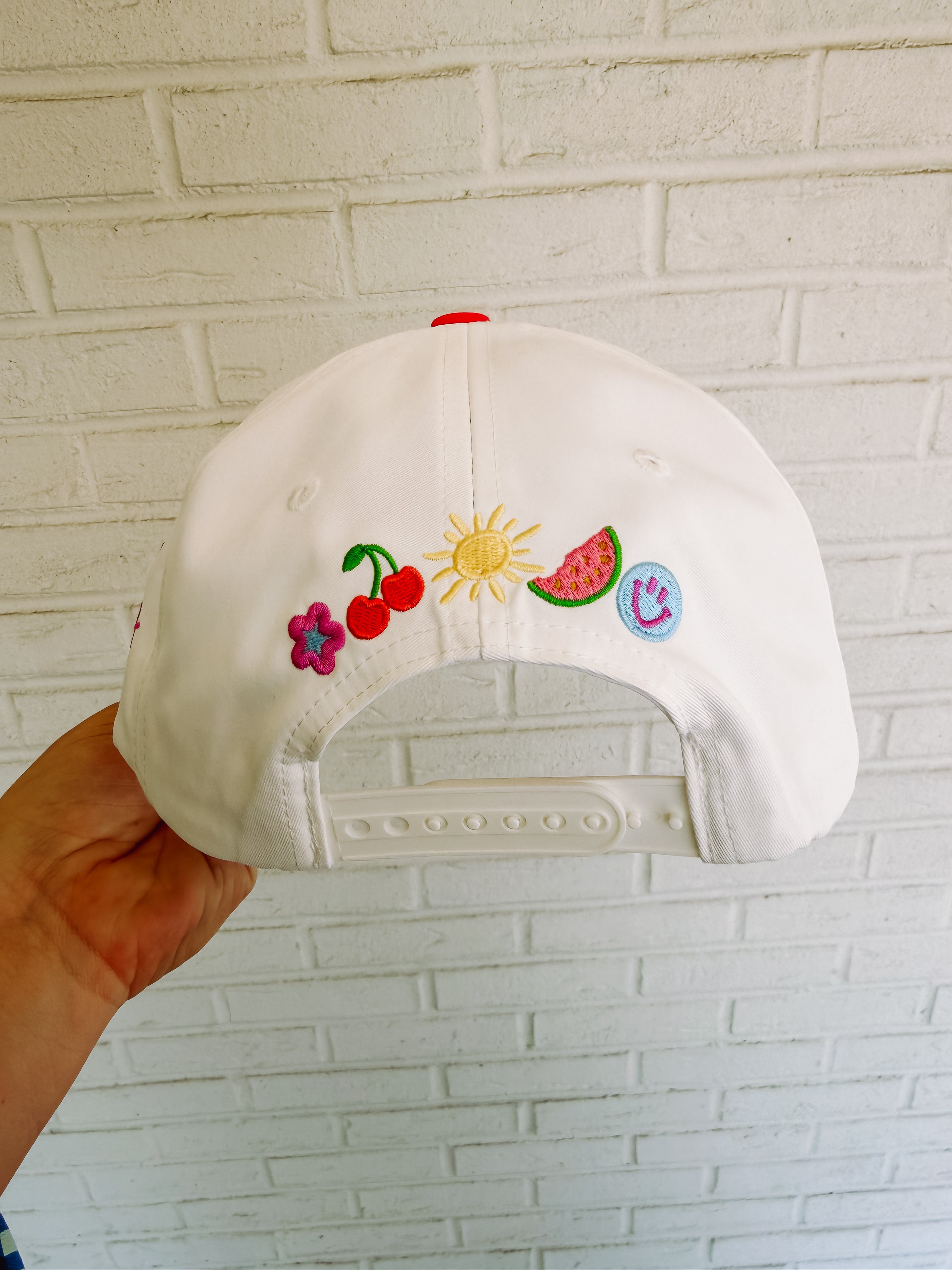I've Got Sunshine Hat