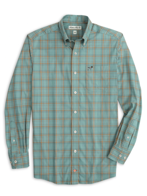 YOUTH Foster Hadley Performance Shirt by Southern Point Co.