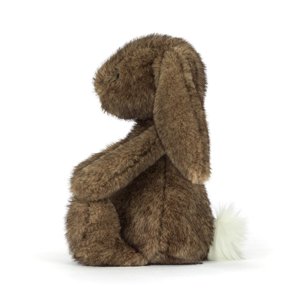 Hoppleston Luxe Bunny by Jellycat
