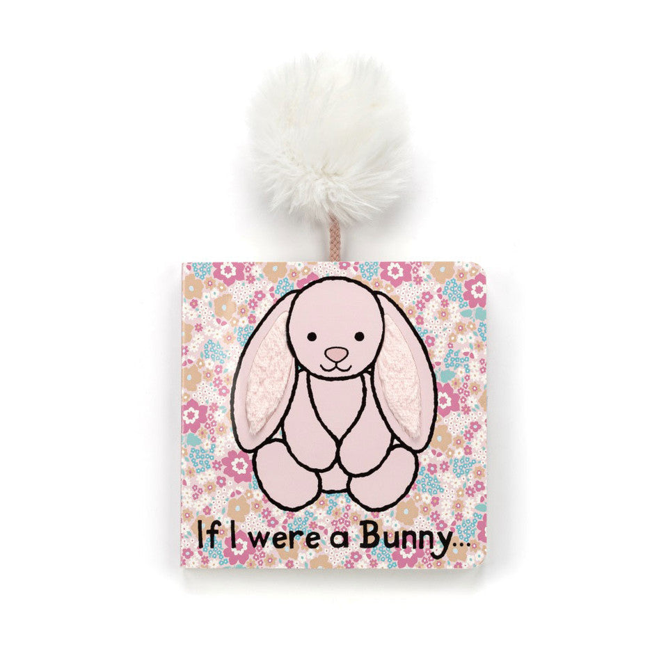 If I Were a Bunny Book by Jellycat