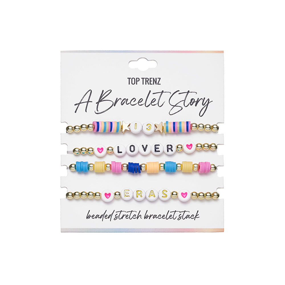 Eras Edition Bracelet Set