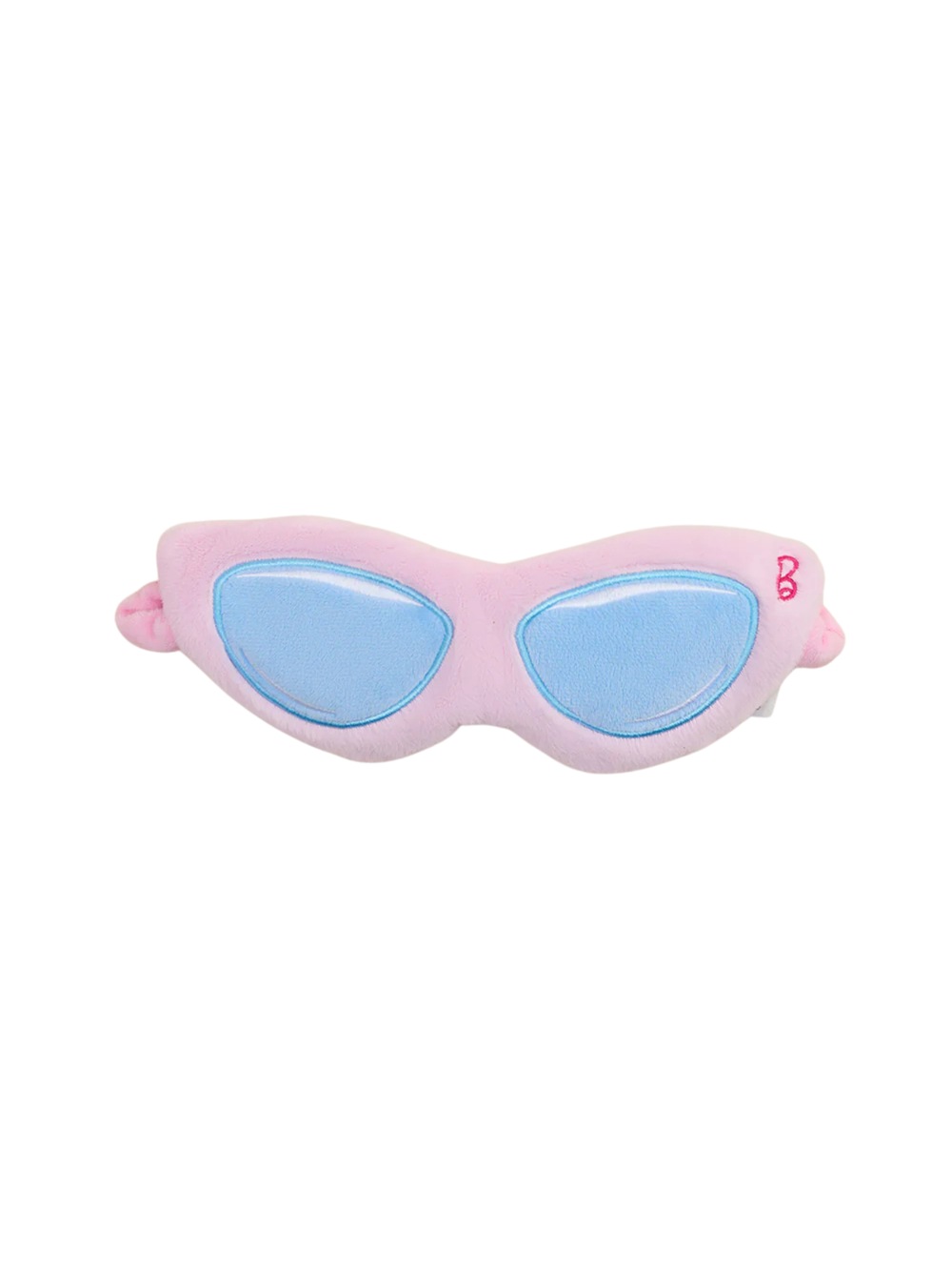 Barbie Eye Mask Warmie heatable microwavable relaxation 