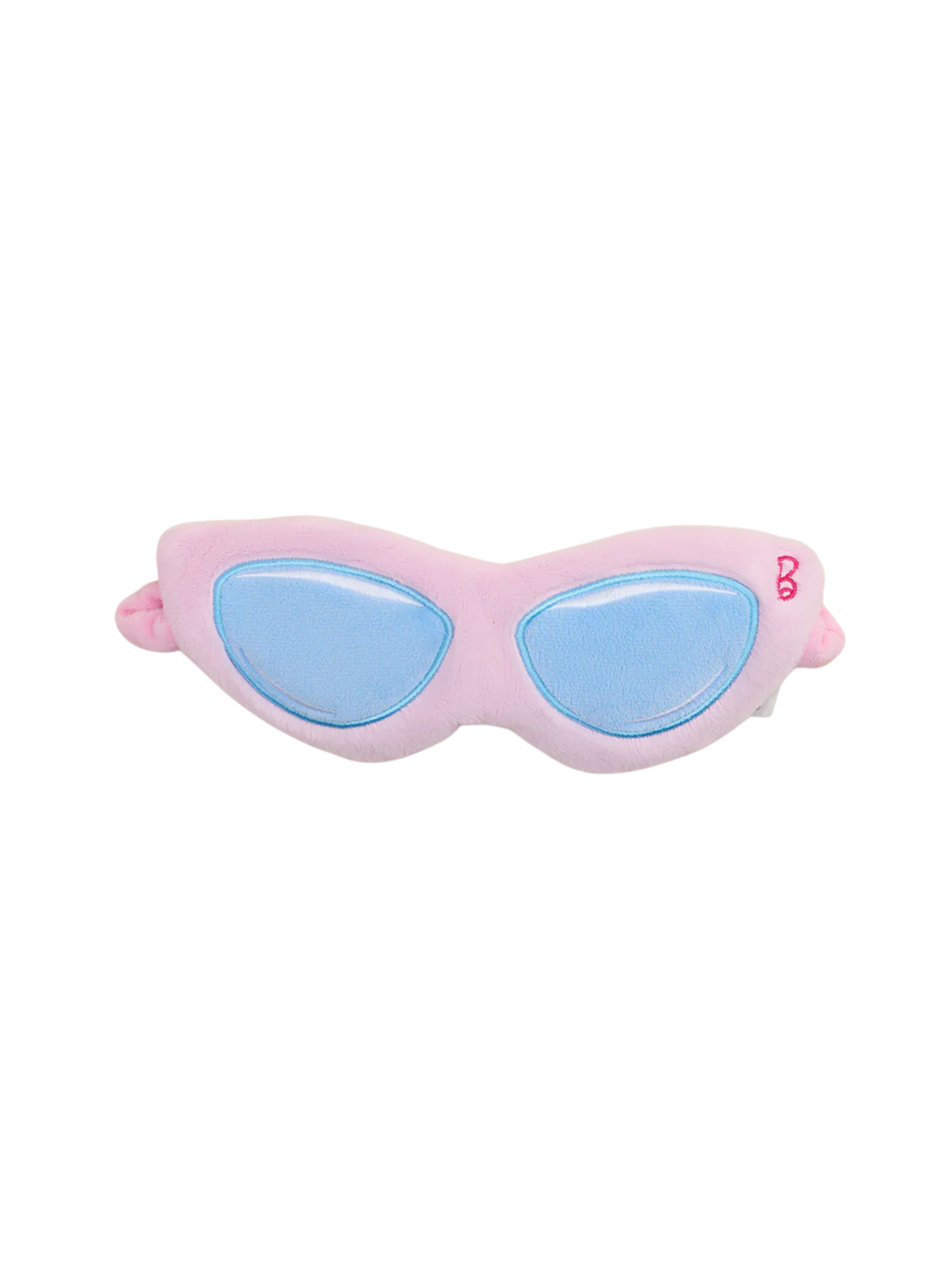 Barbie Eye Mask Warmie heatable microwavable relaxation 