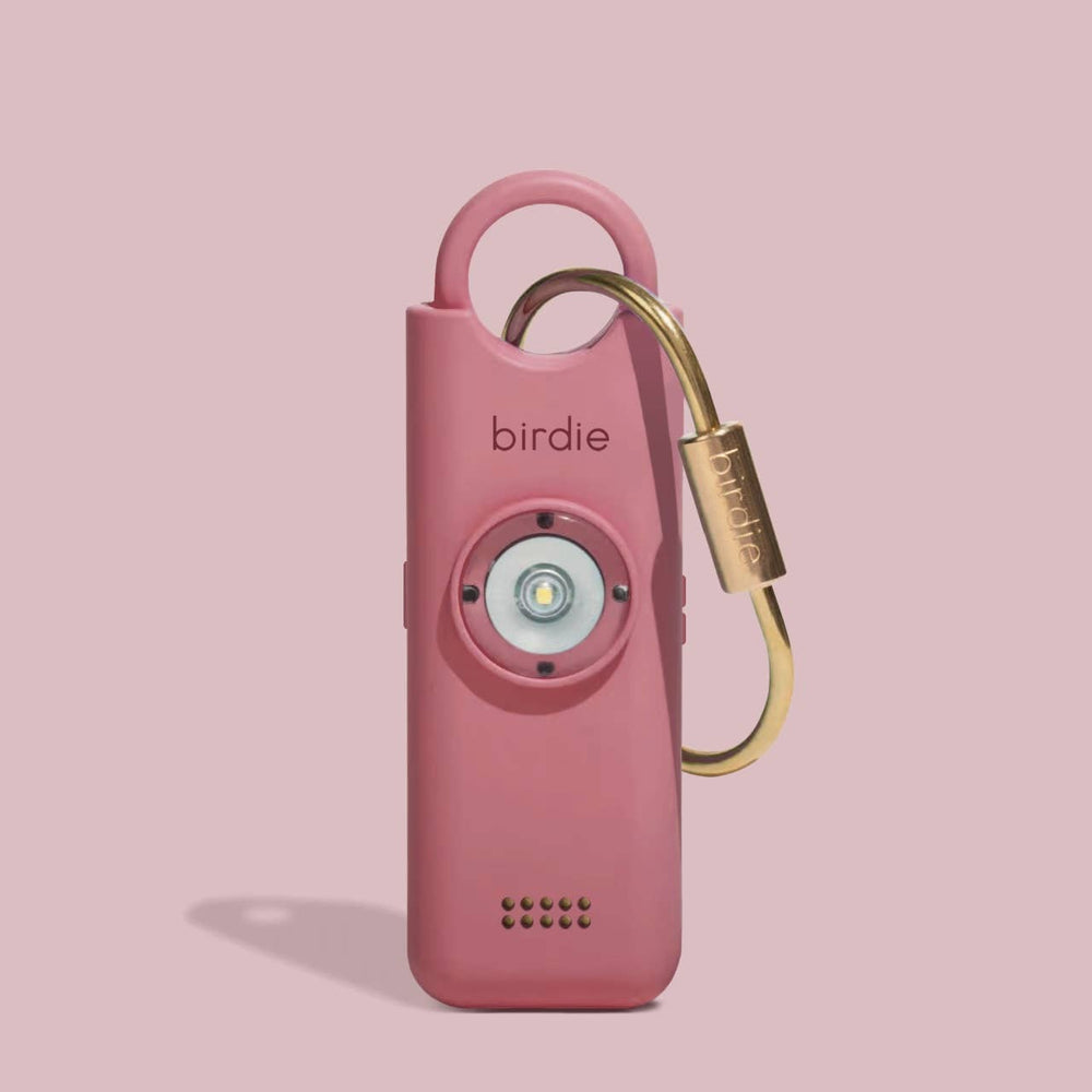 Birdie Personal Alarm Device