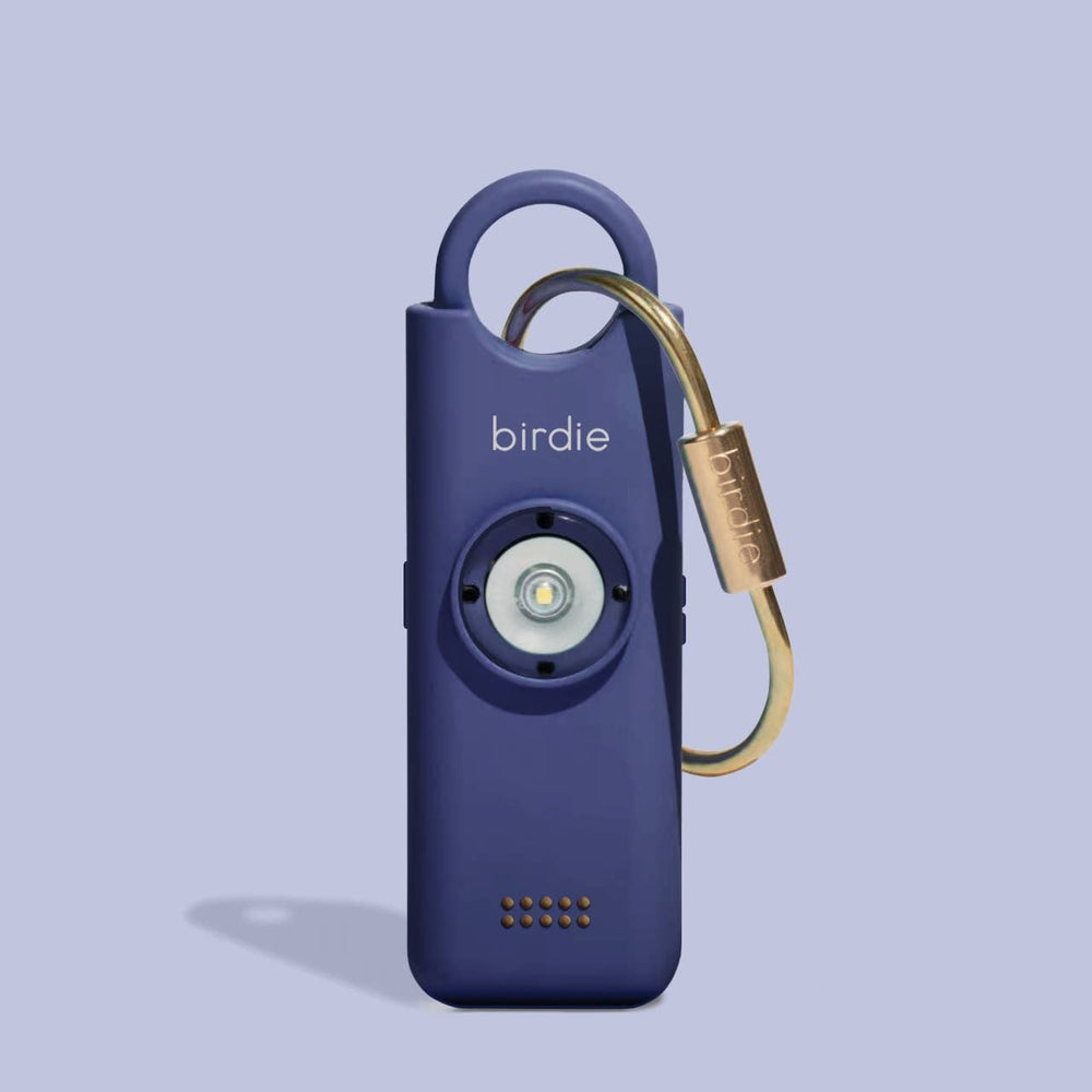 Personal Alarm Device Birdie