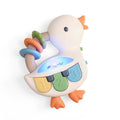 Light up baby interactive toy 