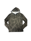 performance hoodie camo