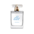 Blue Linen Fragrance by Caren