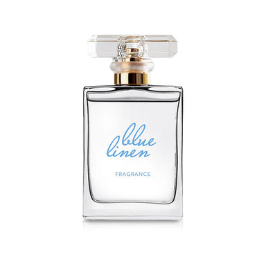 Blue Linen Fragrance by Caren