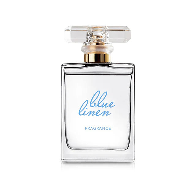 Blue Linen Fragrance by Caren