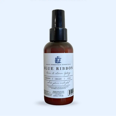 Blue Ribbon Room & Linen Spray