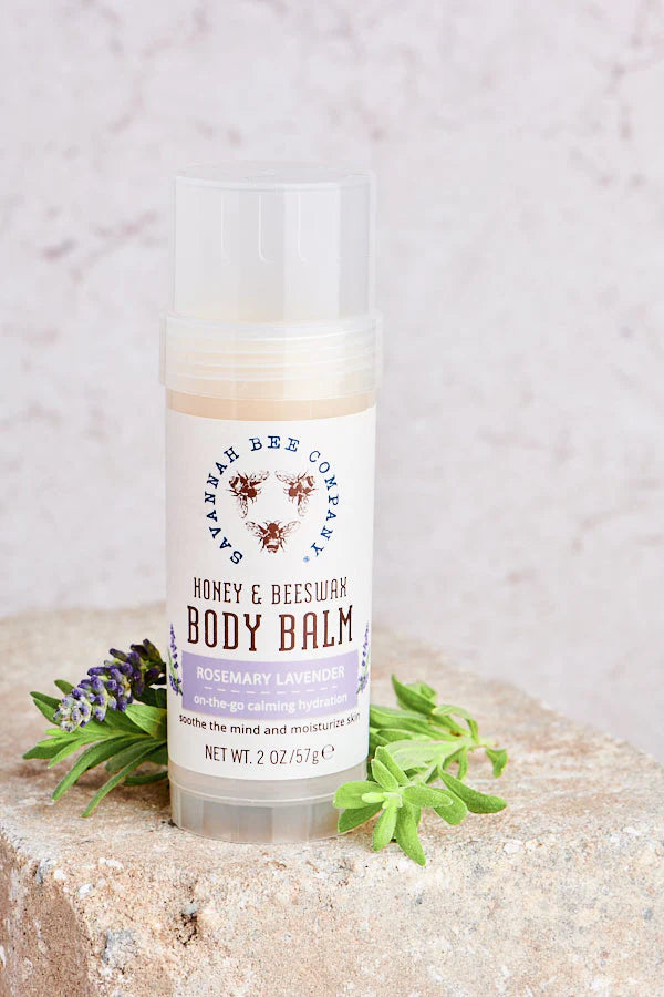 Rosemary Lavender Body Balm